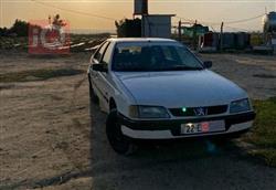 Peugeot Roa